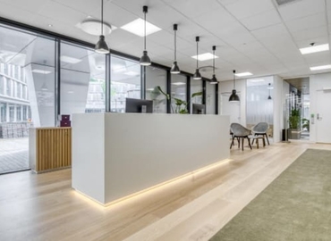Coworking i Lonningsveien 47, 5258 Bergen - 8 | MatchOffice.no