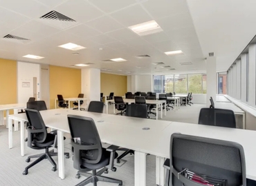 Business center i Oalsgata 7, 4307 Sandnes - 1 | MatchOffice.no