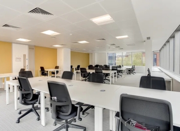 Konferanserom i Oalsgata 7, 4307 Sandnes - 9 | MatchOffice.no