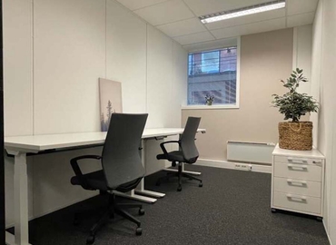 30 m² Business park in Sarpsborg, Jernbanegata 11 (1706) - 8 | MatchOffice.com