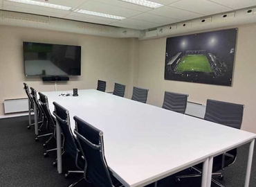 Coworking i Jernbanegata 11, 1706 Sarpsborg - 0 | MatchOffice.no