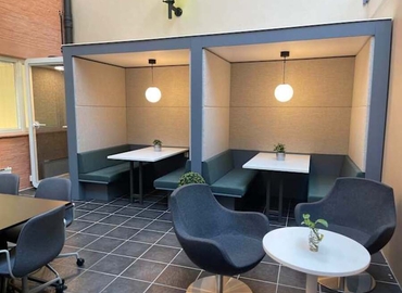 Coworking i Jernbanegata 11, 1706 Sarpsborg - 2 | MatchOffice