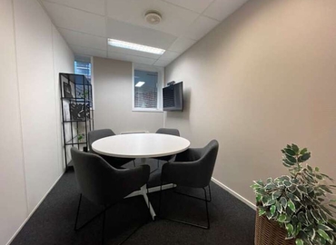 Cowork i Jernbanegata 11, 1706 Sarpsborg - 5 | MatchOffice