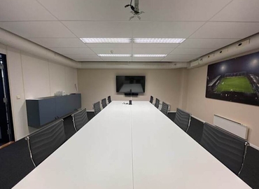 Coworking space i Jernbanegata 11, 1706 Sarpsborg - 6 | MatchOffice.no