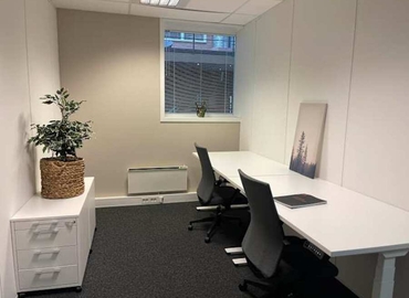 Coworking i Jernbanegata 11, 1706 Sarpsborg - 9 | MatchOffice.no
