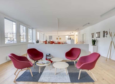 Kontorhotell i Kveldroveien 7, 1407 Ås - 0 | MatchOffice