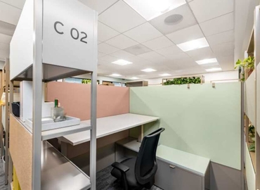 Coworking space i Kveldroveien 7, 1407 Ås - 9 | MatchOffice.no