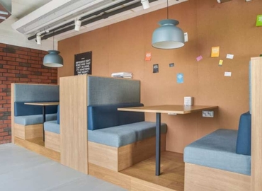 Virtuelle kontorløsninger i Kveldroveien 7, 1407 Ås - 6 | MatchOffice.no