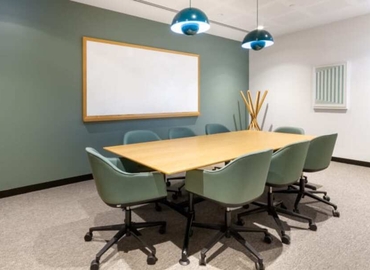 Virtuelt kontor i Kveldroveien 7, 1407 Ås - 8 | MatchOffice