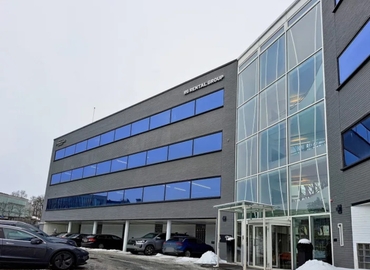 Kontorhotell i Fornebuveien 1, 1366 Lysaker - 0 | MatchOffice.no