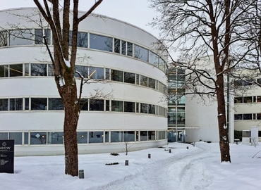 Næringsbygg i Fornebuveien 1, 1366 Lysaker - 8 | MatchOffice.no