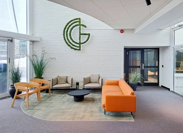 Coworking i Fornebuveien 1, 1366 Lysaker - 1 | MatchOffice