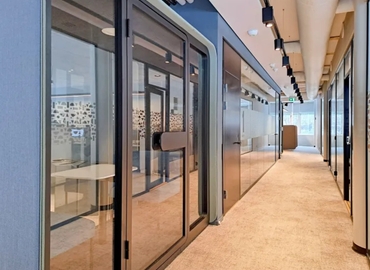 30 m² Shared workspace  in Lysaker, Fornebuveien 1 (1366) - 6 | MatchOffice