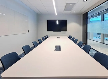 Coworking space i Fornebuveien 1, 1366 Lysaker - 9 | MatchOffice.no