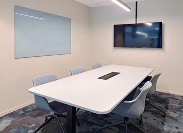 Konferanserom i Fornebuveien 1, 1366 Lysaker - 5 | MatchOffice.no