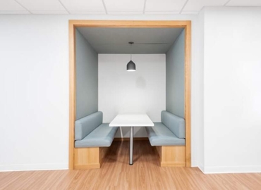 Coworking space i Haakon VIIs gate 5, 0161 Oslo - 0 | MatchOffice
