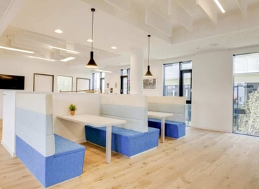Coworking space i Haakon VIIs gate 5, 0161 Oslo - 1 | MatchOffice