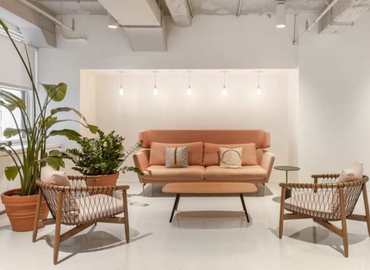 30 m² Shared office  in Oslo, Haakon VIIs gate 5 (0161) - 4 | MatchOffice