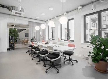 30 m² Shared office  in Oslo, Haakon VIIs gate 5 (0161) - 5 | MatchOffice