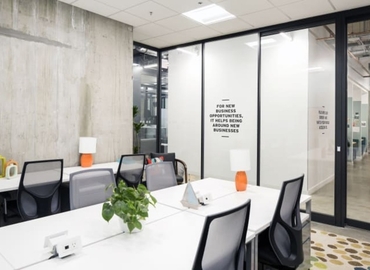 30 m² Coworking space  in Oslo, Haakon VIIs gate 5 (0161) - 6 | MatchOffice