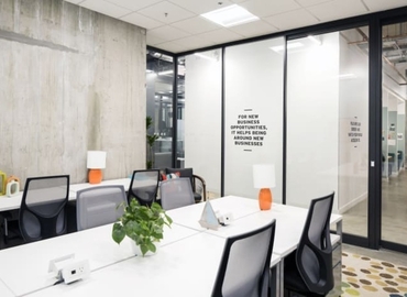 Virtuelt kontor i Haakon VIIs gate 5, 0161 Oslo - 6 | MatchOffice.no