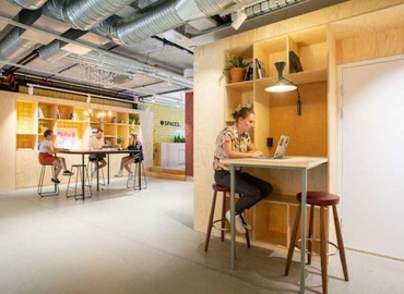 Konferanselokaler i Kristian Augusts Gate 13, 0164 Oslo - 6 | MatchOffice.no