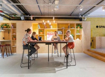 Konferanserom i Kristian Augusts Gate 13, 0164 Oslo - 7 | MatchOffice