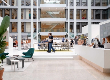 Coworking space i Stortorvet 7, 0155 Oslo - 8 | MatchOffice.no