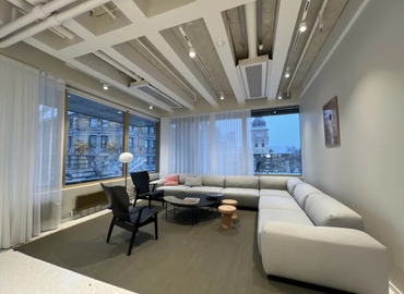 Coworking i Stortorvet 7, 0155 Oslo - 9 | MatchOffice.no