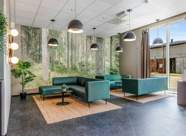 Kontorhotell i Tordenskjolds gate 12, 4612 Kristiansand - 7 | MatchOffice.no