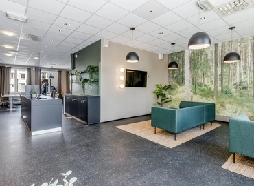 Kontorsenteret i Tordenskjolds gate 12, 4612 Kristiansand - 6 | MatchOffice