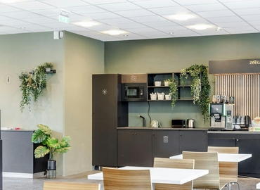 Kontorhuset i Tordenskjolds gate 12, 4612 Kristiansand - 9 | MatchOffice