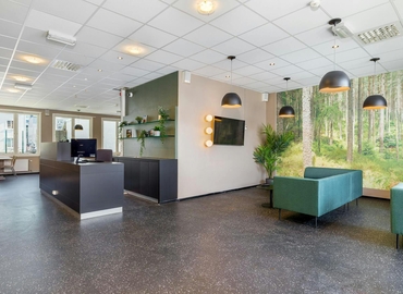 Kontorhotell i Tordenskjolds gate 12, 4612 Kristiansand - 8 | MatchOffice