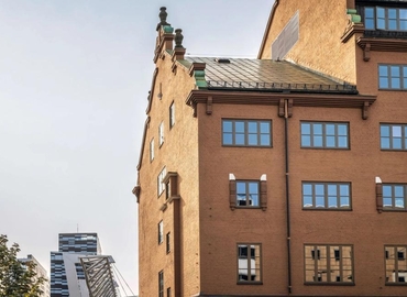 Kontorplass i Drammensveien 165, 0277 Oslo - 6 | MatchOffice