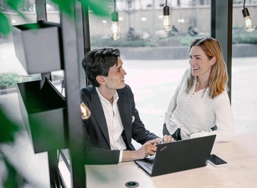 Kontorplass i Drammensveien 165, 0277 Oslo - 8 | MatchOffice