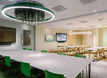 Kontorlokaler i Drammensveien 165, 0277 Oslo - 5 | MatchOffice.no