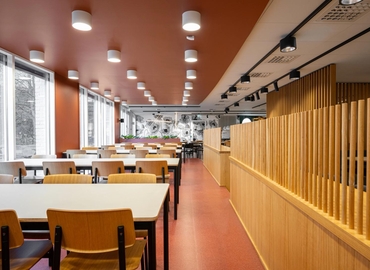 Kontorplass i Drammensveien 165, 0277 Oslo - 7 | MatchOffice.no