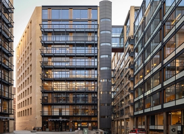 Kontorplass i Drammensveien 165, 0277 Oslo - 2 | MatchOffice