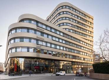 Kontorplass i Drammensveien 165, 0277 Oslo - 10 | MatchOffice.no