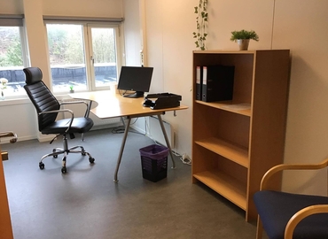 Konferanselokaler i Industriveien, 3770 Kragerø - 9 | MatchOffice.no