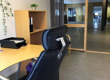 Konferanserom i Industriveien, 3770 Kragerø - 10 | MatchOffice