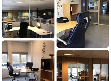 Konferansesenter i Industriveien, 3770 Kragerø - 11 | MatchOffice