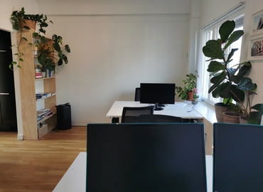 Kontor i Nedre Slottsgate 4m, 0157 Oslo - 4 | MatchOffice.no