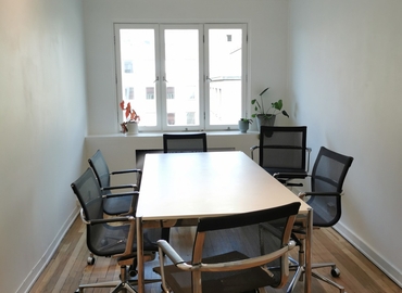 Kontorlokaler i Nedre Slottsgate 4m, 0157 Oslo - 3 | MatchOffice