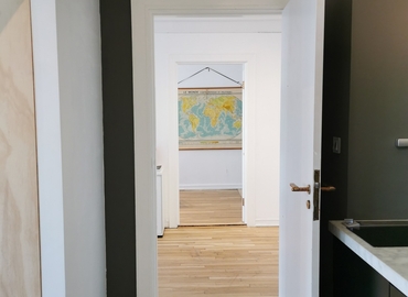 Kontorlokaler i Nedre Slottsgate 4m, 0157 Oslo - 2 | MatchOffice