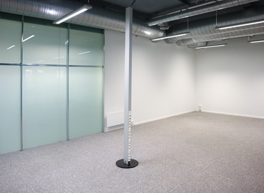 Kontorplass i Martin Linges vei 25, 1364 Fornebu - 2 | MatchOffice.no