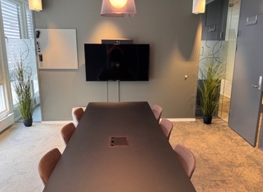 Business center i Nedre Storgate 37, 3015 Drammen - 1 | MatchOffice
