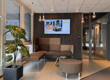 Co working i Nedre Storgate 37, 3015 Drammen - 0 | MatchOffice