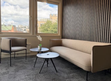 Coworking space i Nedre Storgate 37, 3015 Drammen - 1 | MatchOffice