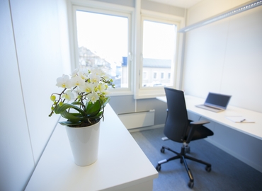 100 m² Co-working  in Drammen, Nedre Storgate 37 (3015) - 4 | MatchOffice